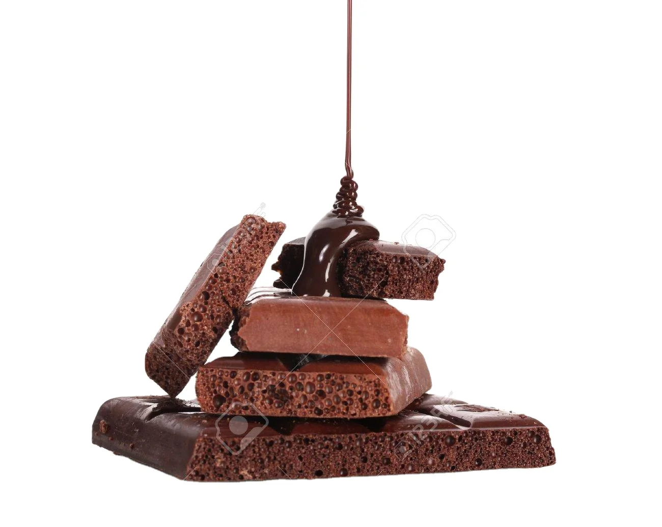 
Chocolate Candies Snack Nibbles Original Choco Lava Cookie 50g For All Age From Singapore Port 