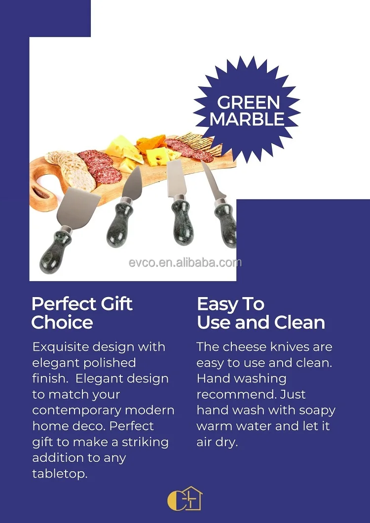 Cheese Kinfe Features-3