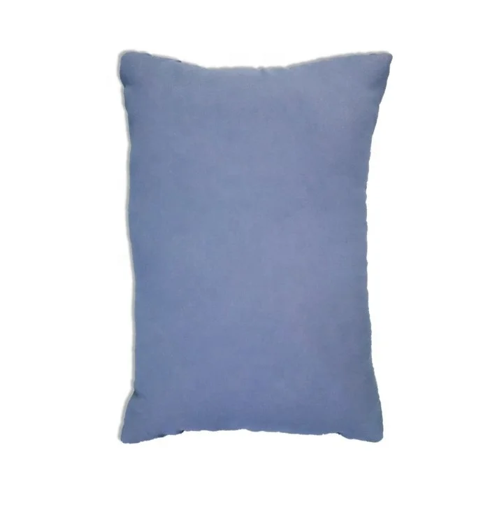 100% Export Oriented High quality non-disposable super Soft and comfortable Camping Pillow Manufacture in Bangladesh