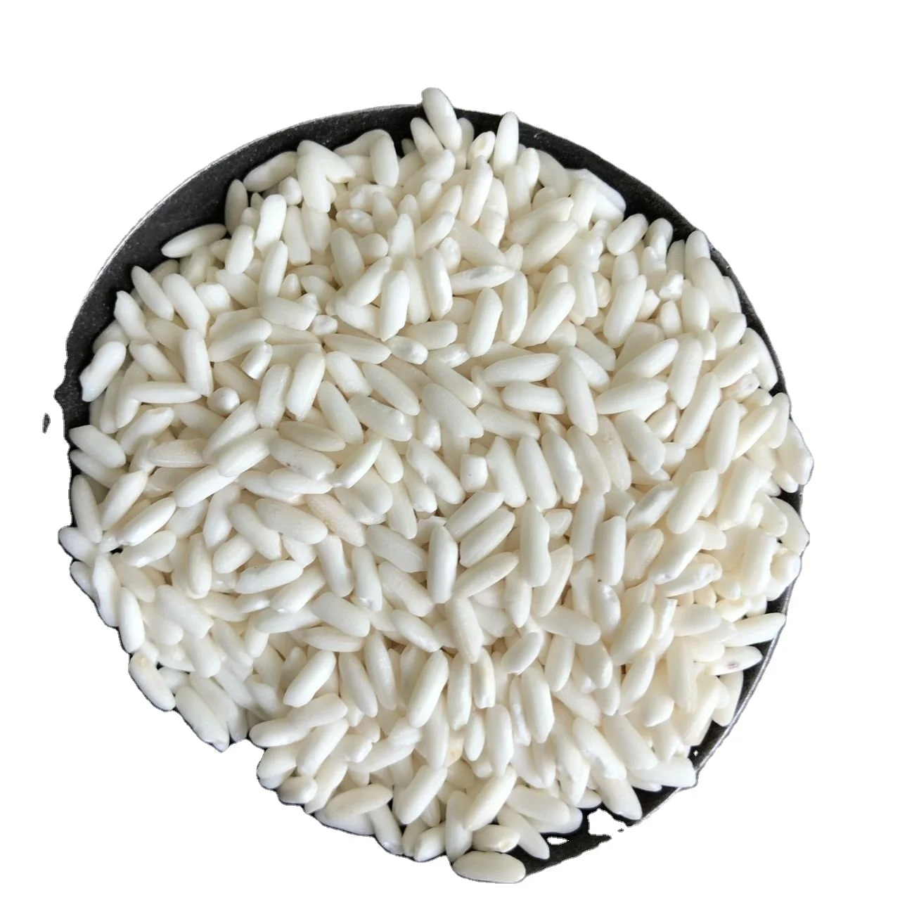 HIGH QUALITY GLUTINOUS RICE FROM VIETNAM MAX STICKY - WHITE COLOR - FACTORY PRICE - VILACONIC