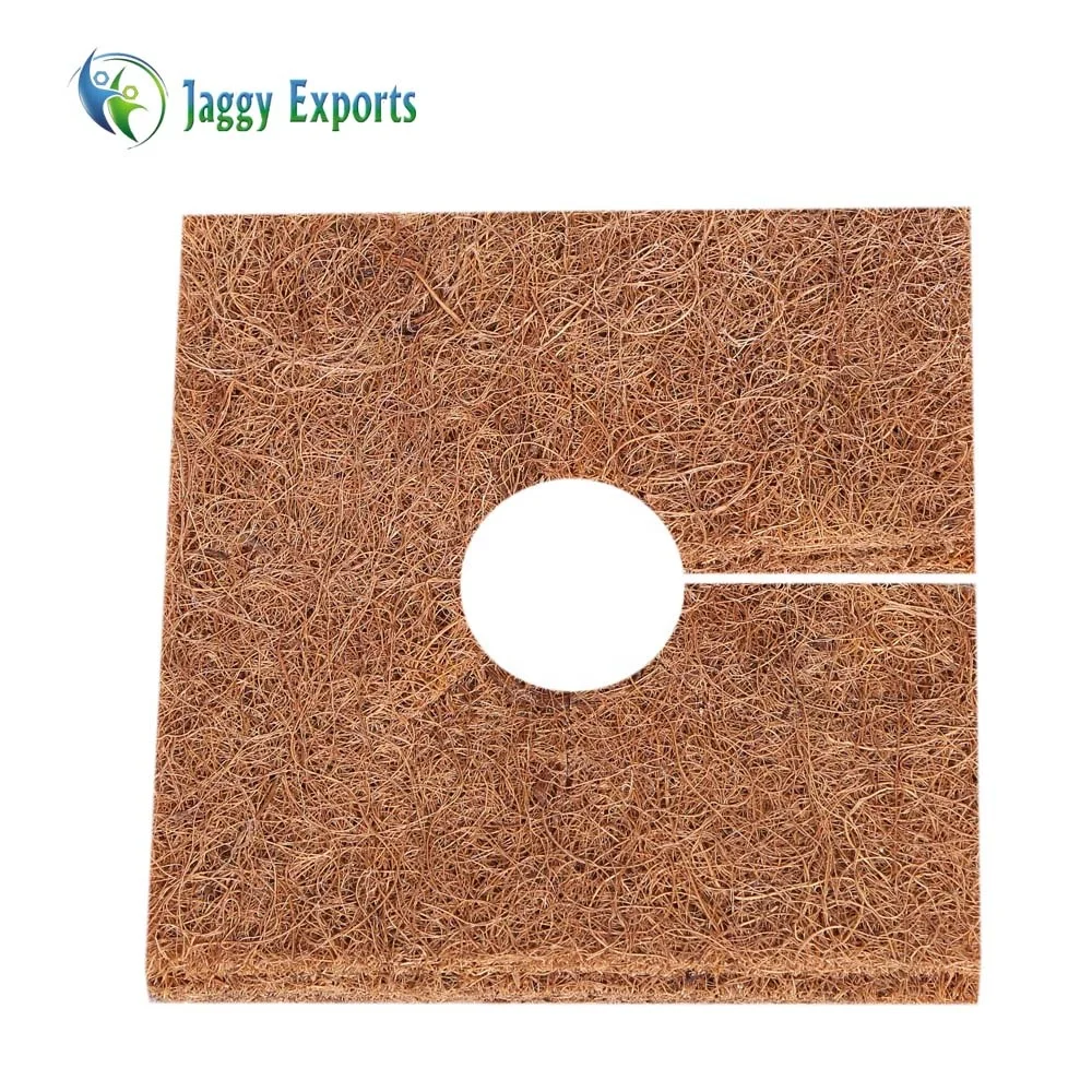  Лидер продаж специальная продукция экспортного качества протектор для кокосового мульча