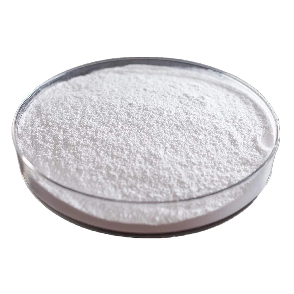 CAS 304-59-6 Food Grade Potassium sodium tartrate