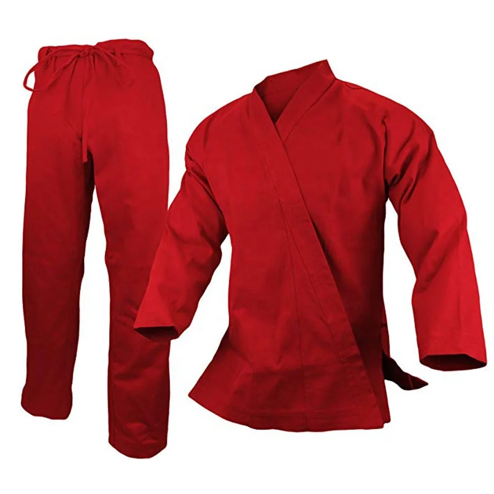 
RI NEW Wholesale Best Quality Martial Arts Wear, Karate Suits, Karate Uniform For Adults 