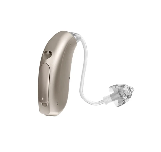 Oticon mini RITE Nera 2 Pro new design hearing aid bte good price high quality bluetooth hearing aid external hearing aid