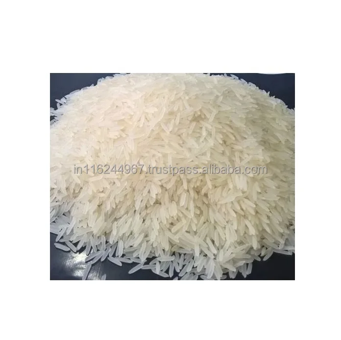 High on Demand Long Grain 1401 Raw Rice for Cooking use Available at Bulk Quantity from India Basmati Rice