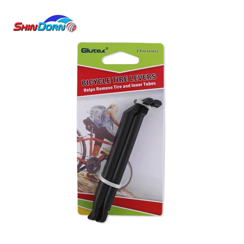 Wholesale Metal Tire Iron Lever Bicycle Tire Tool Kit Cycle Accessories