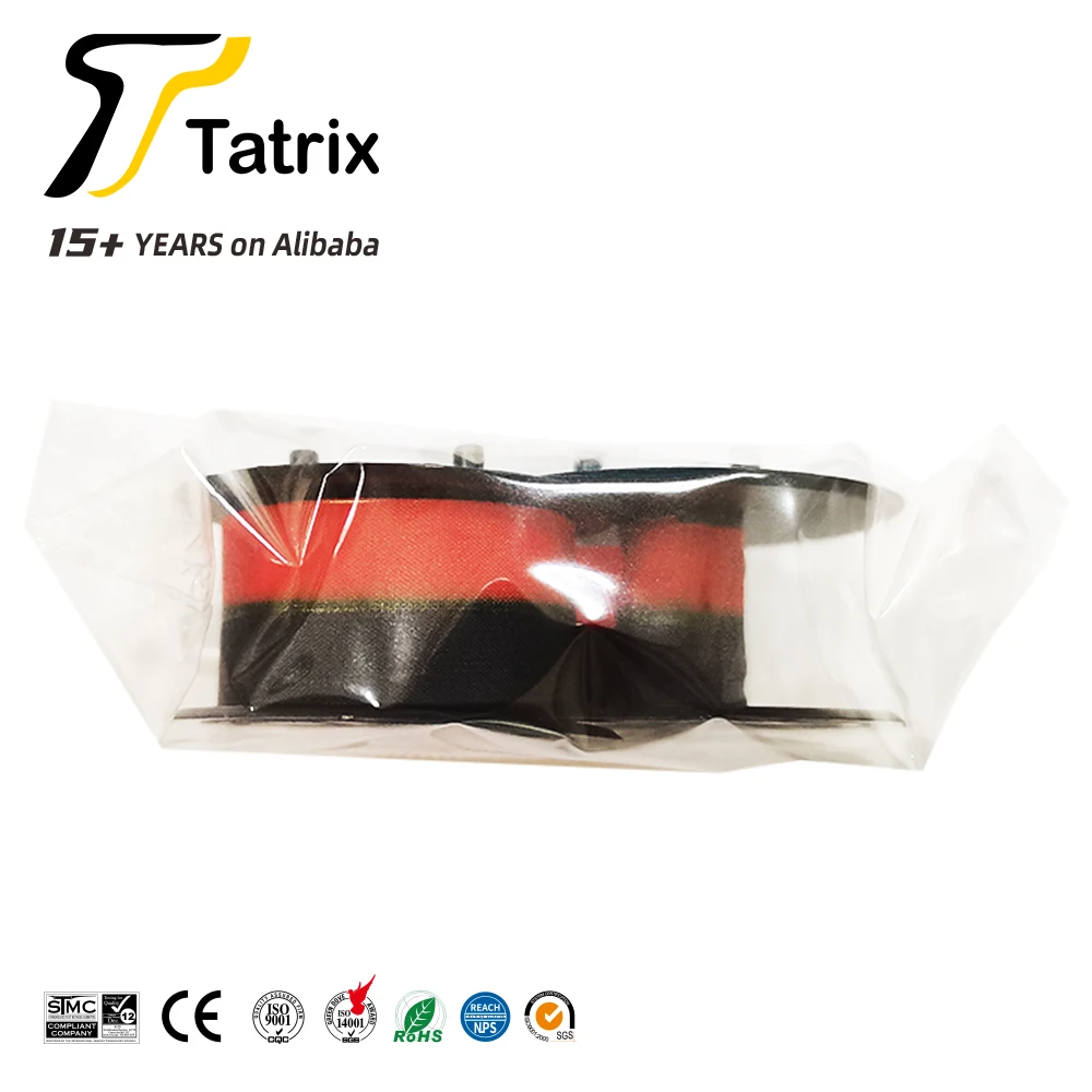 Tatrix new GR24 Ленточные принтеры совместимые с ленточным картриджем для Toshiba GR41 GR42 и т. д.