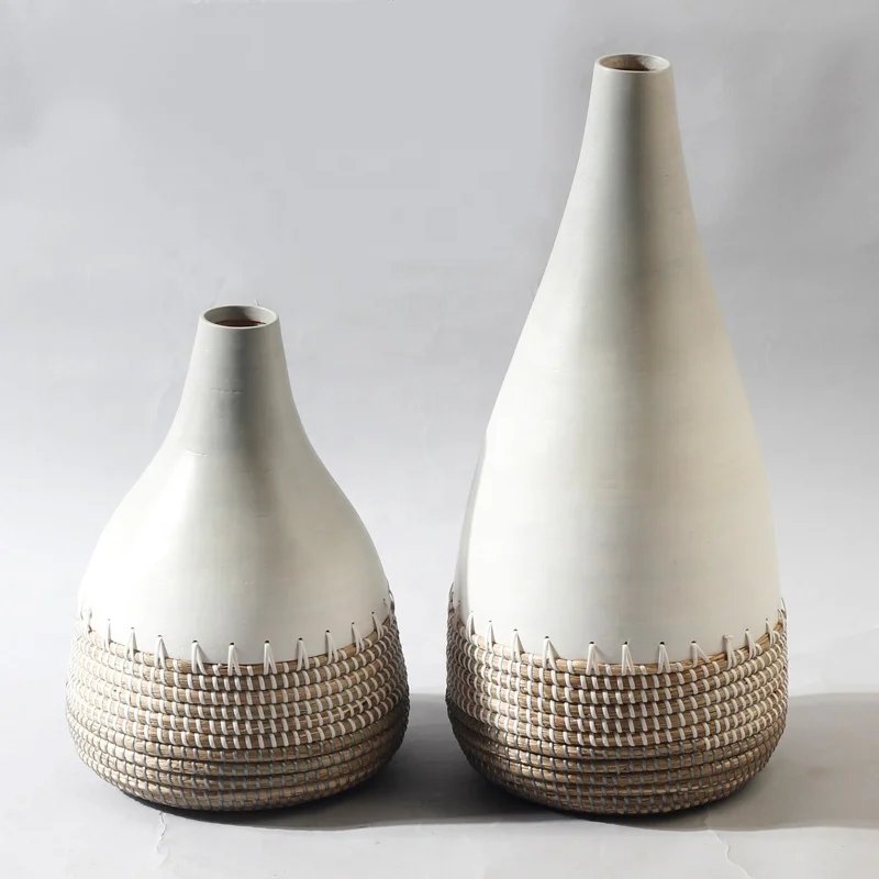 High quality Best Selling mother of pearl vase for home decoration made in Viet Nam