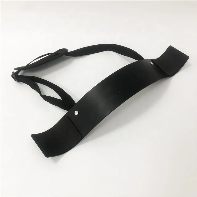 Arm Curl Blaster Weight Lifting Bicep Bomber Blaster Training Board with custom logo