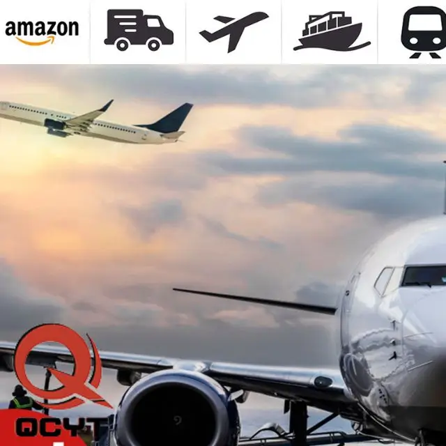 26.	Air Cargo & Sea Container Shipping Agent DDP service from Shenzhen to Worldwide Top 10 Logistics Sea Door to Door Cheapest F