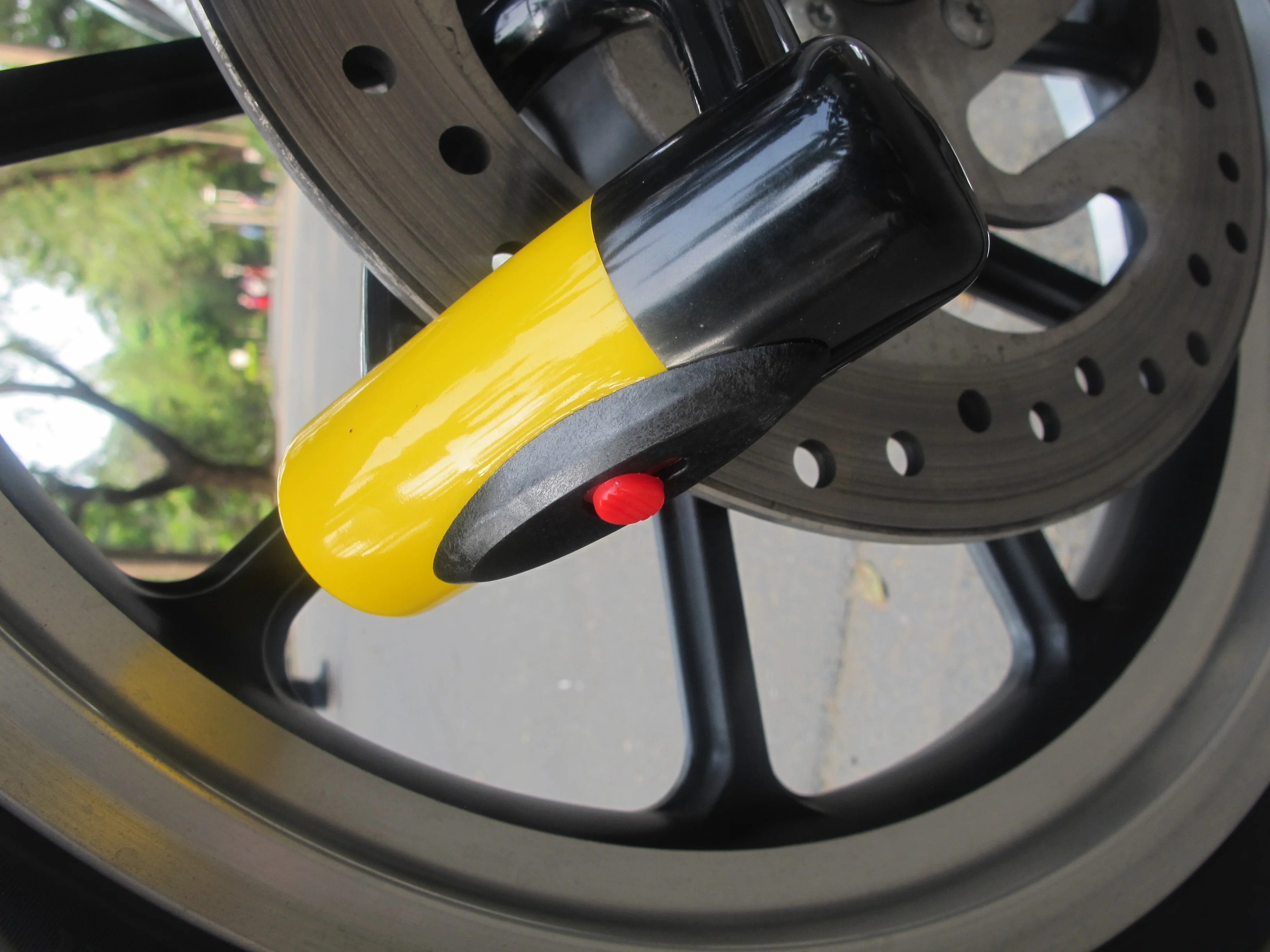 Good price good quality manufacturer OEM bike U  lock