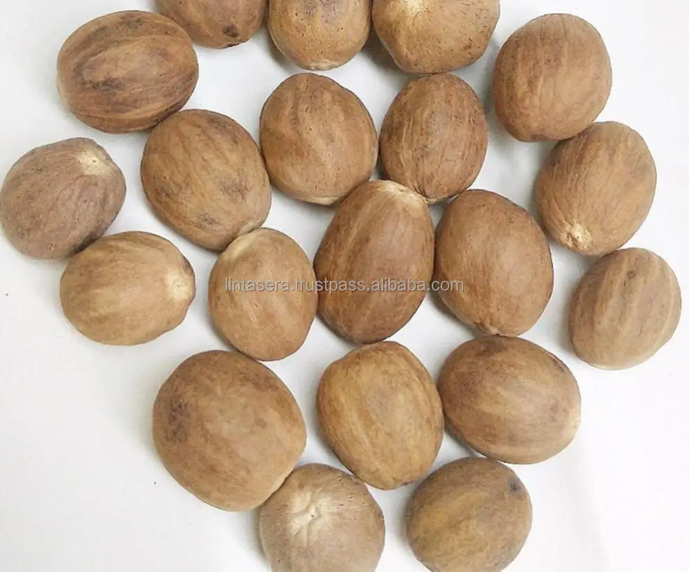 Highest Grade Best Selling Quality Nutmeg