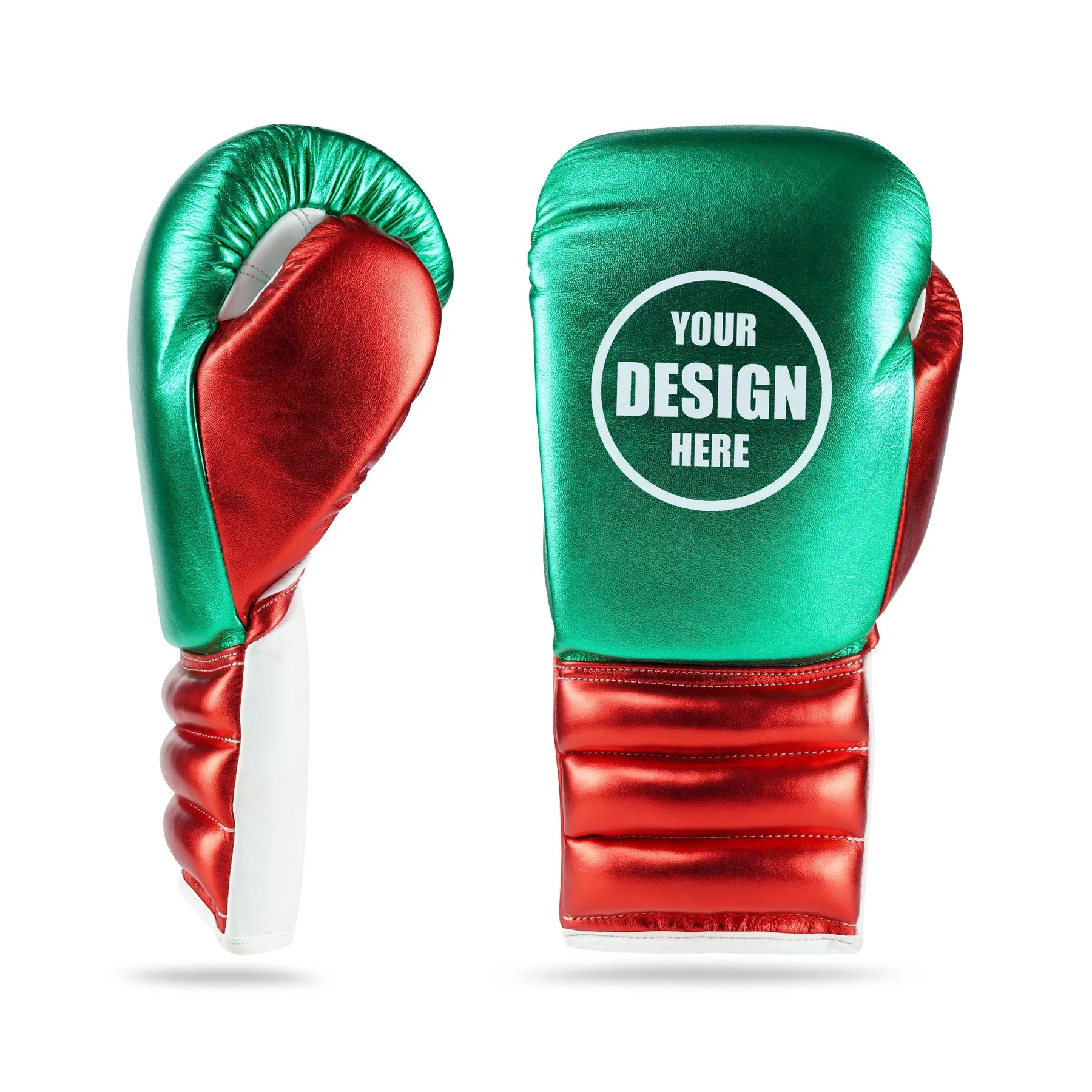 Comfortable Power Strength Training Essential Sparring Punching Competition Fitness Exercises Workout Kickboxing Boxing Gloves