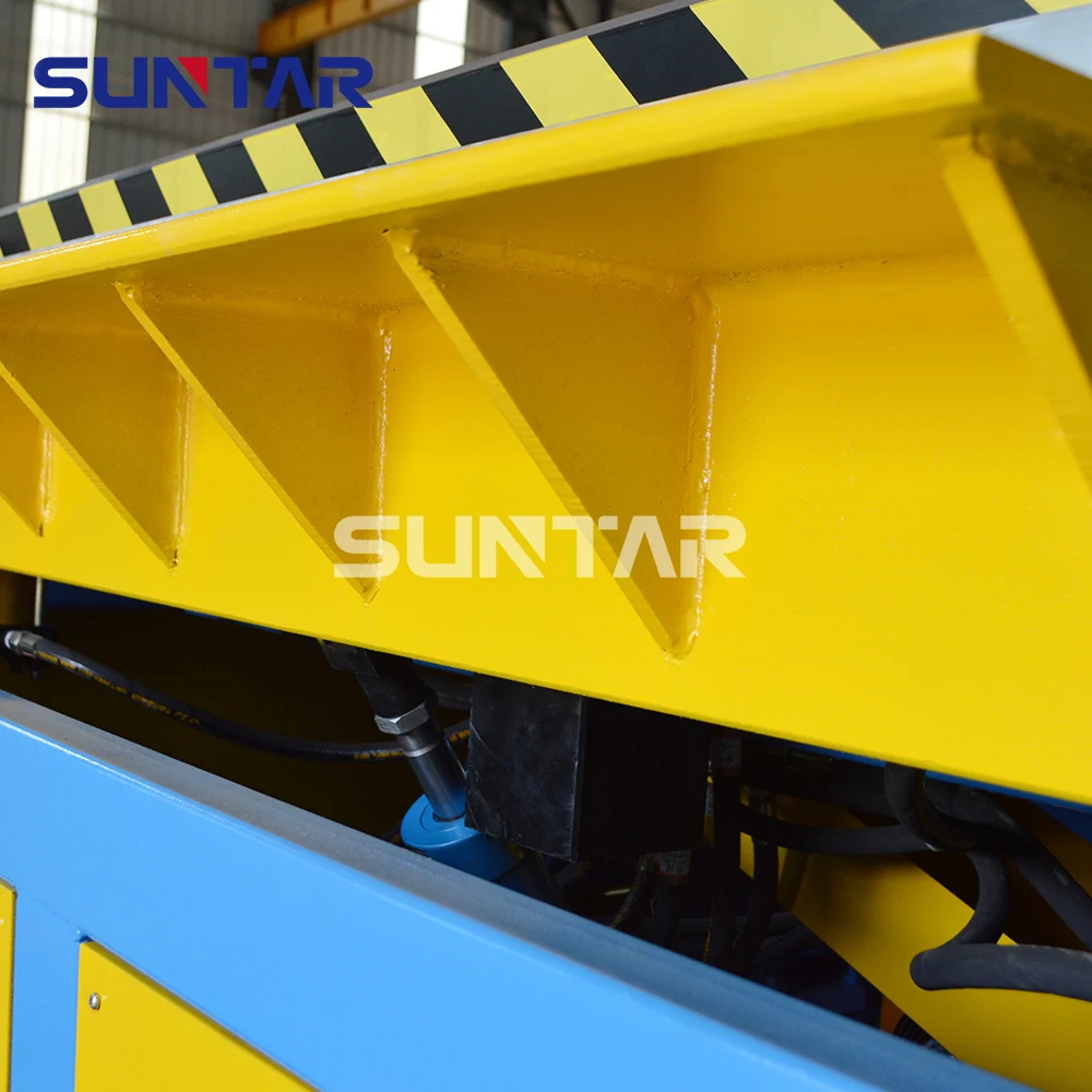 SUNTAY HVAC Auto line III Air duct production line ventilation auto duct metal sheet forming machine