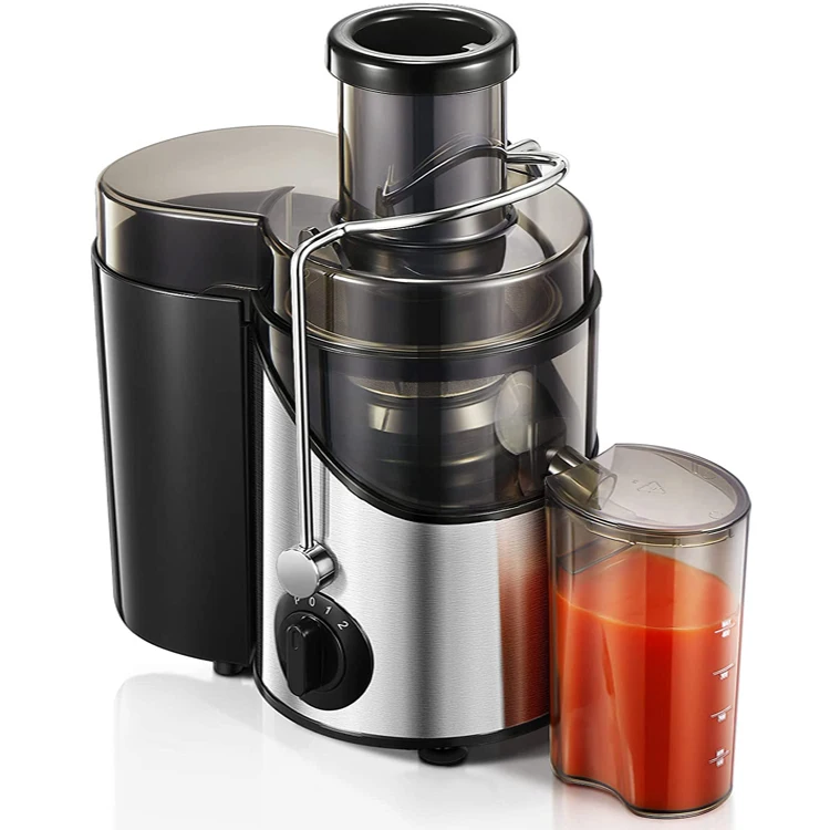 portable carrot 4 in 1 juicer fresh juicers pure automatic angel stainless steel juicers