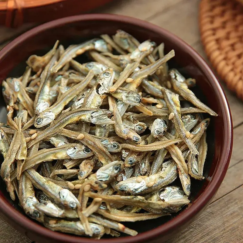 UNBEATABLE PRICE DRIED ANCHOVIES PREMIUM DRIED SEAFOOD PRODUCT FROM VIETNAM MS SUNNIE