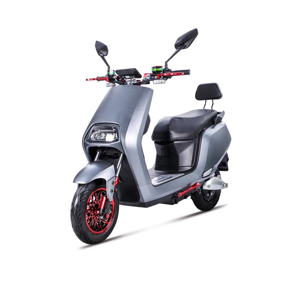 Известный бренд DJ11 электрический скутер QS 2000W-3000W 45 kh-10 KMH внедорожный Электрический велосипед 72V напряжение для оптовой продажи