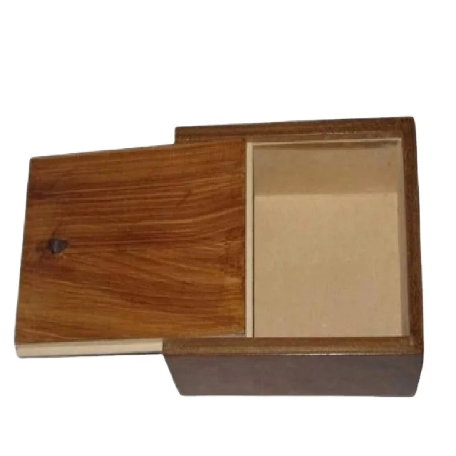 Made In India Good Quality Creative Decorative Wooden Urns In Cheap Price