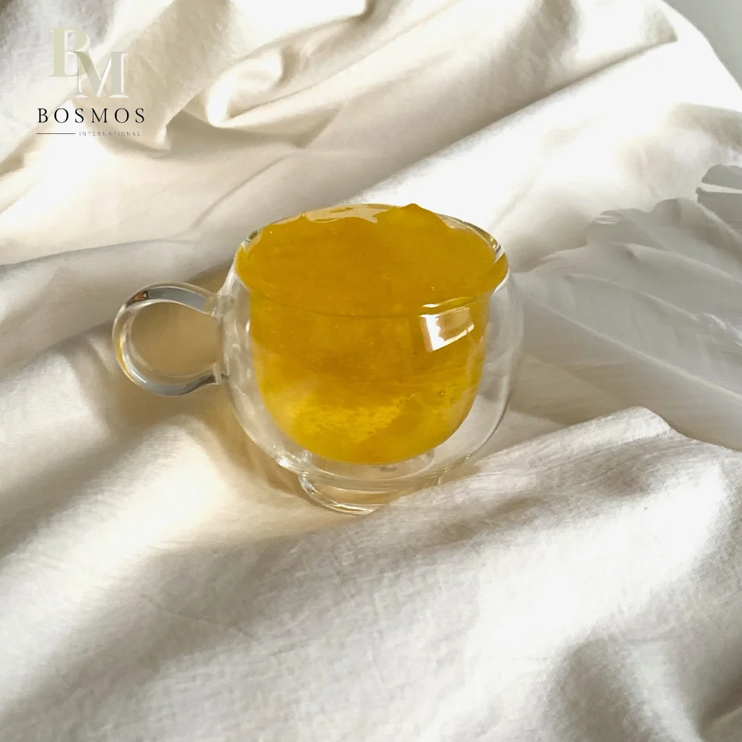 Bosmos_ Strawberry Jam 4kg- Best Taiwan Bubble Tea Supplier, Fruit Jam