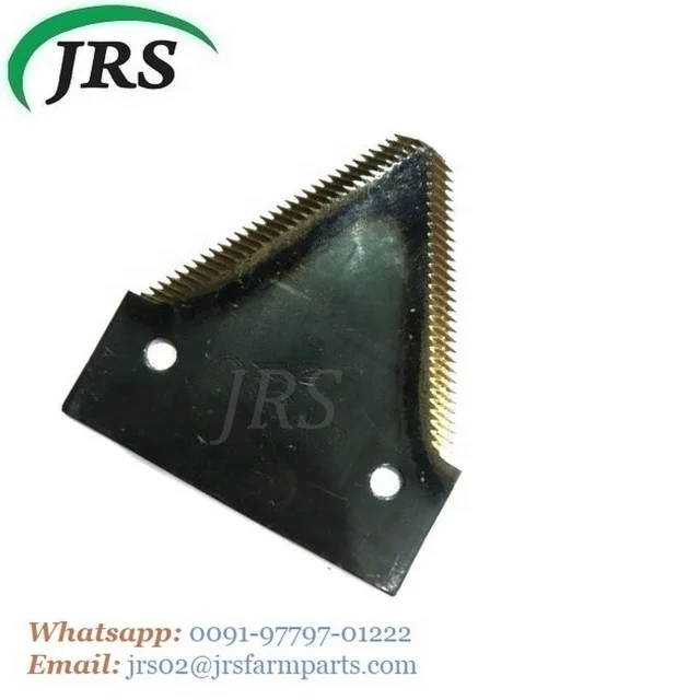 Combine Harvester Knife Blade for