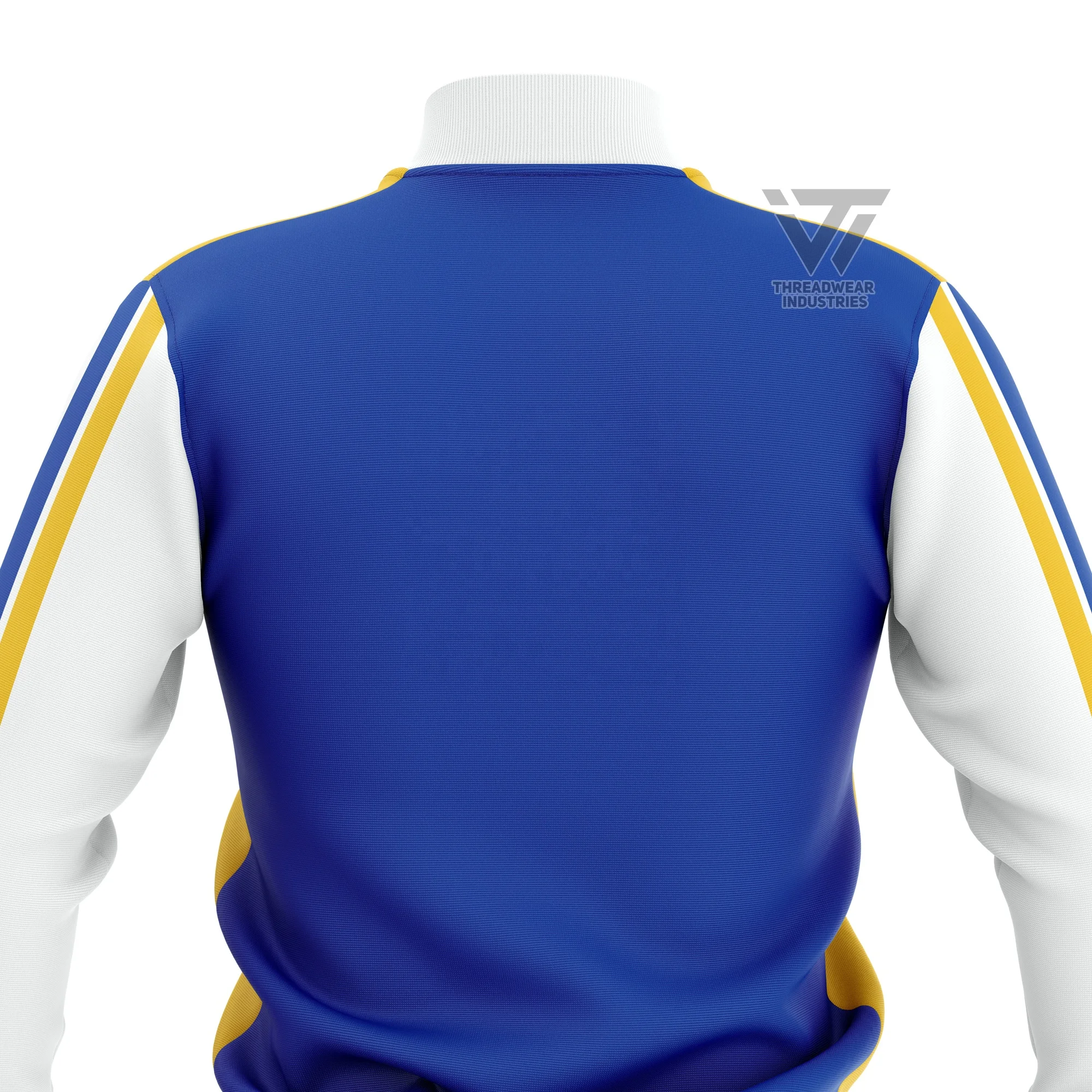 Custom Sigma Gamma Rho Sorority Embroidered Varsity Letterman Jacket