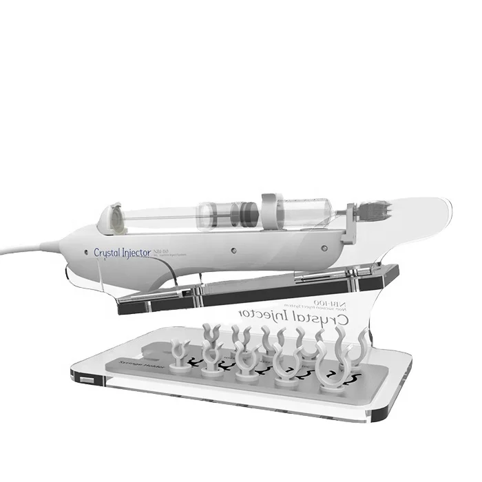 Meso Injection Gun Mesotherapy Gun for PRP