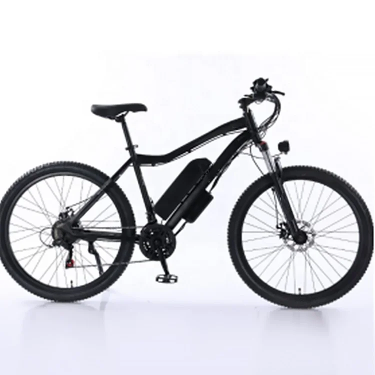 bici elettrica 48v 250w Mid Drive Full Suspension electric mountainbike For Sale elektrikli bisiklet electric bike cycle