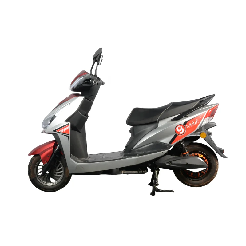 EEC CE новые электрические мотоциклы и скутеры 48/60/72 В 49CC для городских поездок