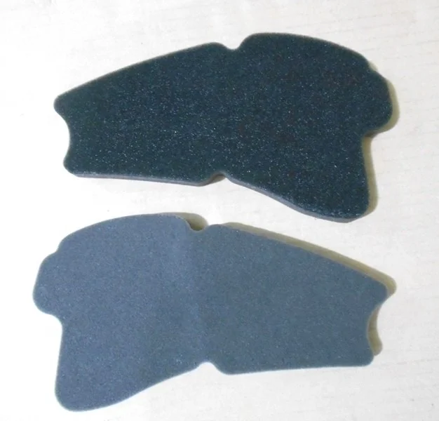 OEM Original SYM Air Filter Mio 50 / Mio 100 (17205-A7A-000)