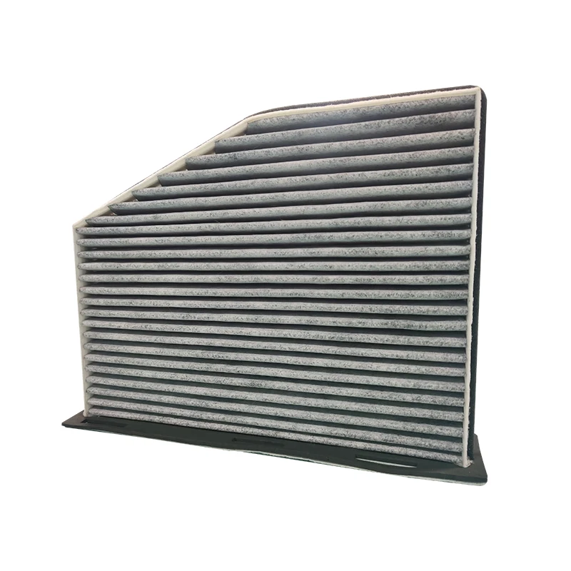 High Quality Auto Cabin Air Filter87139-30020 87139-30040 Car Carbon Filter Cabin Filter Replacement For TOYOTA Car