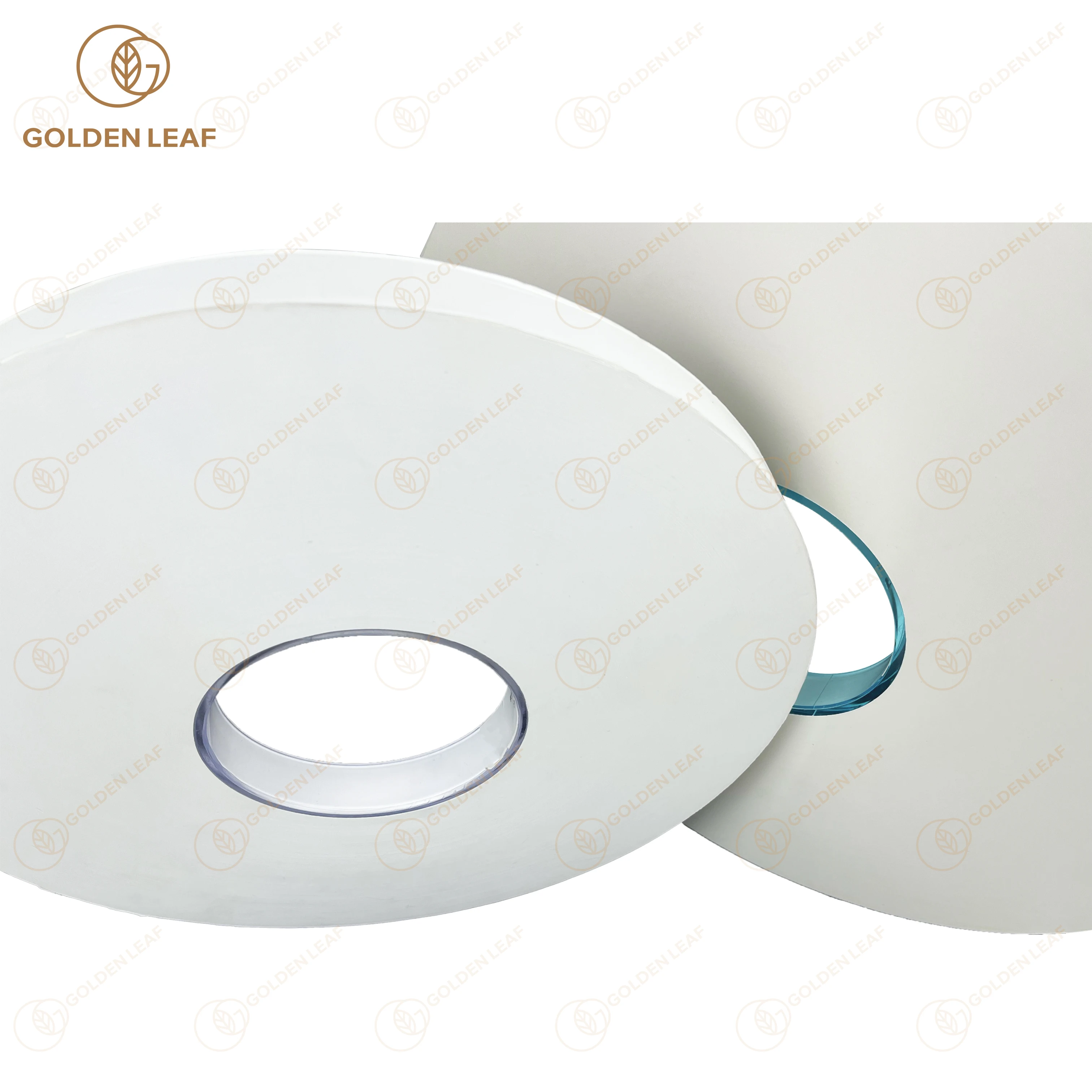 Plug Wrap Paper