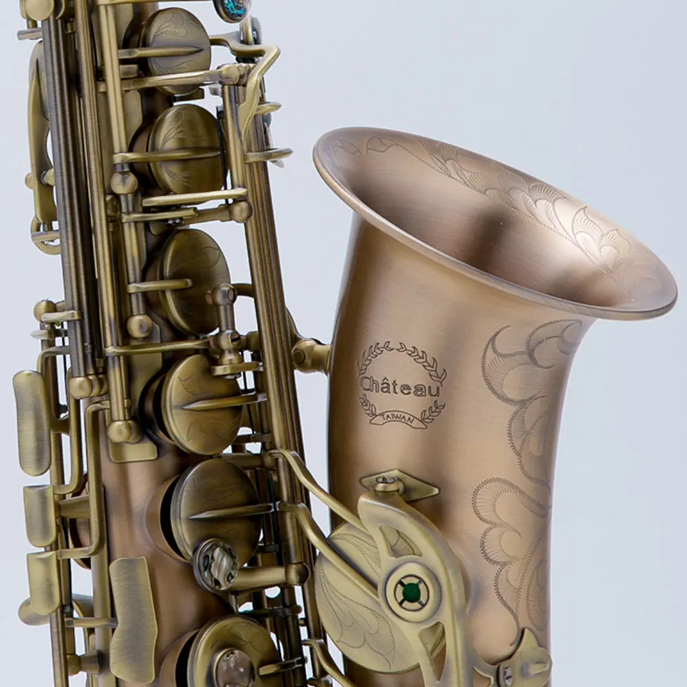 Professional Alto Saxophone  high end saxofone