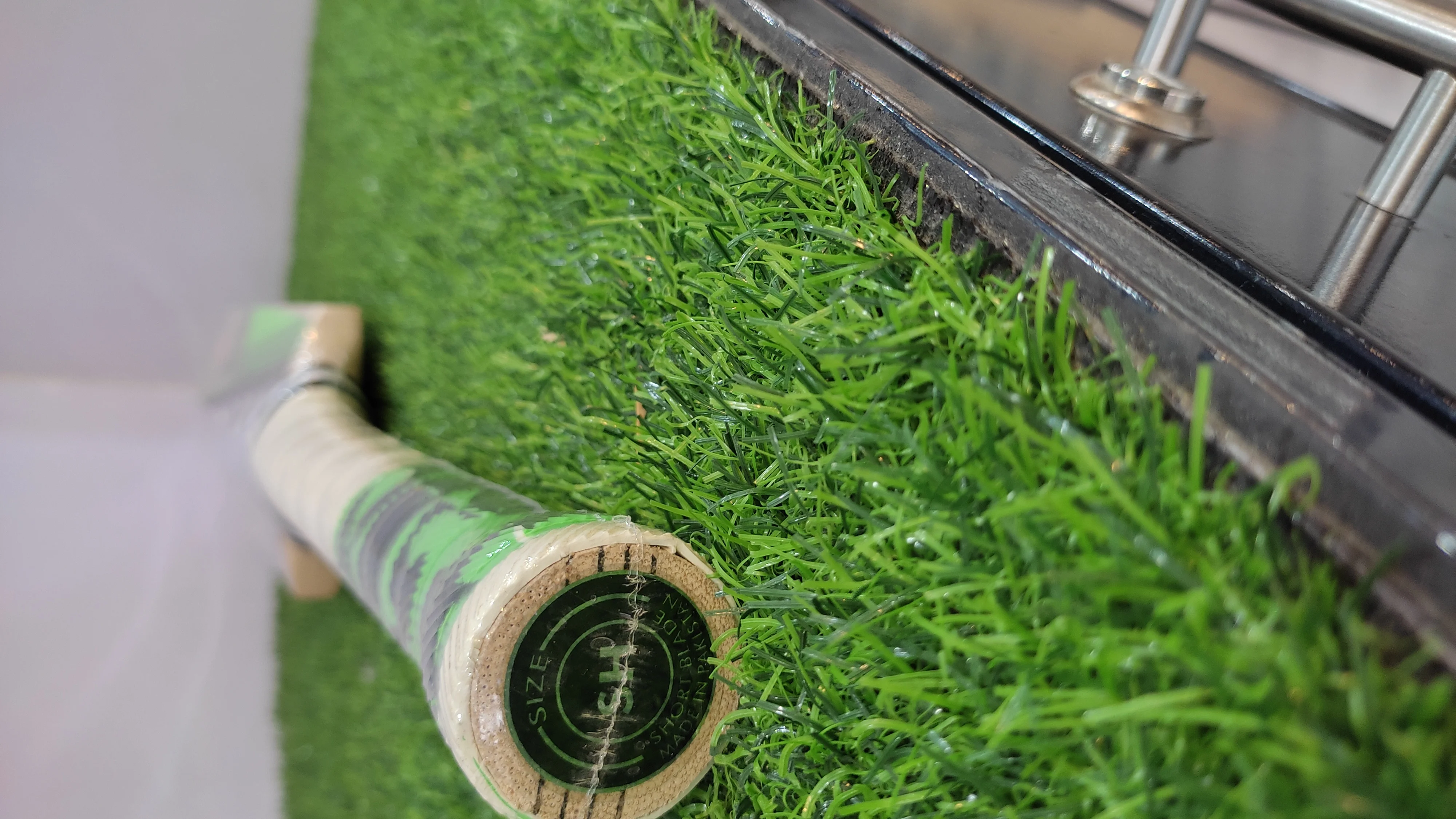 Пользовательская Высококачественная бита для крикета MB LALA Крикета