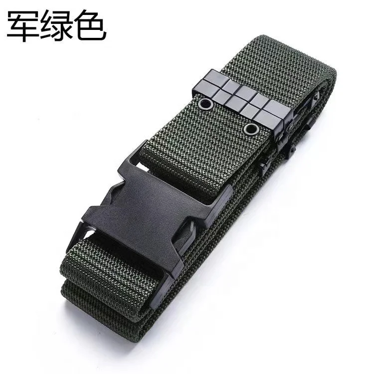 compassarmor equipment modular belt outdoor hunting external belt rescue outer inner belt