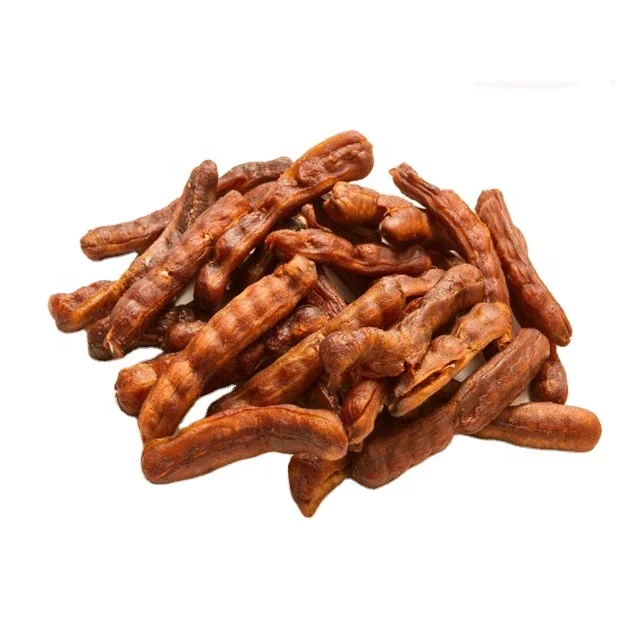 Лучшее качество новые семена тайского тамаринда натуральный коричневый цвет ножки для рынка Бангладеш и Пакистана Упаковка: