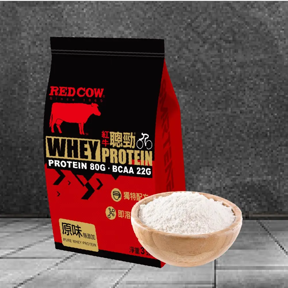 whey protein supplements Bubble Tea Flavour 3kg