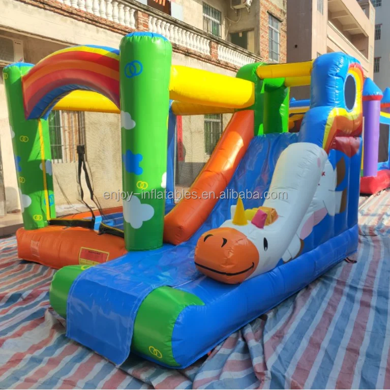 Outdoor Giant Inflatable Halloween Haunted House Maze Game,Inflatable Ghost Maze For Sale