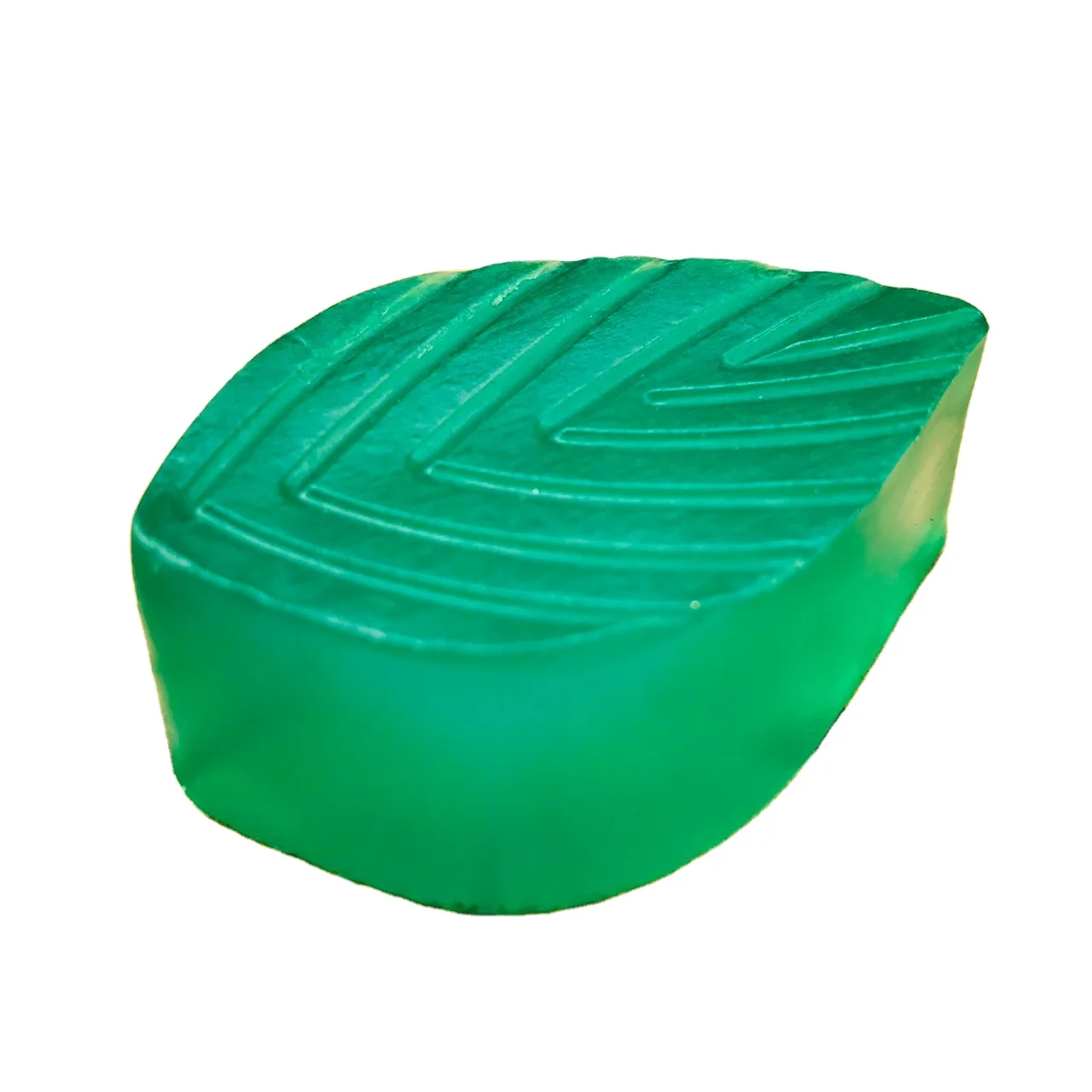 Wholesale Herbal Centella Handmade Anti Acne Skin Care Soap Private Label Face Soap Manufacturer From Thailand