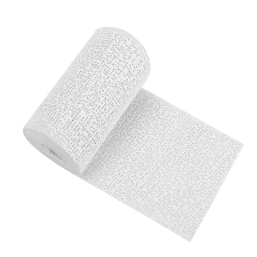 Manufacturer  CE/ISO Medical Supply ( POP )PLASTER OF PARIS bandage