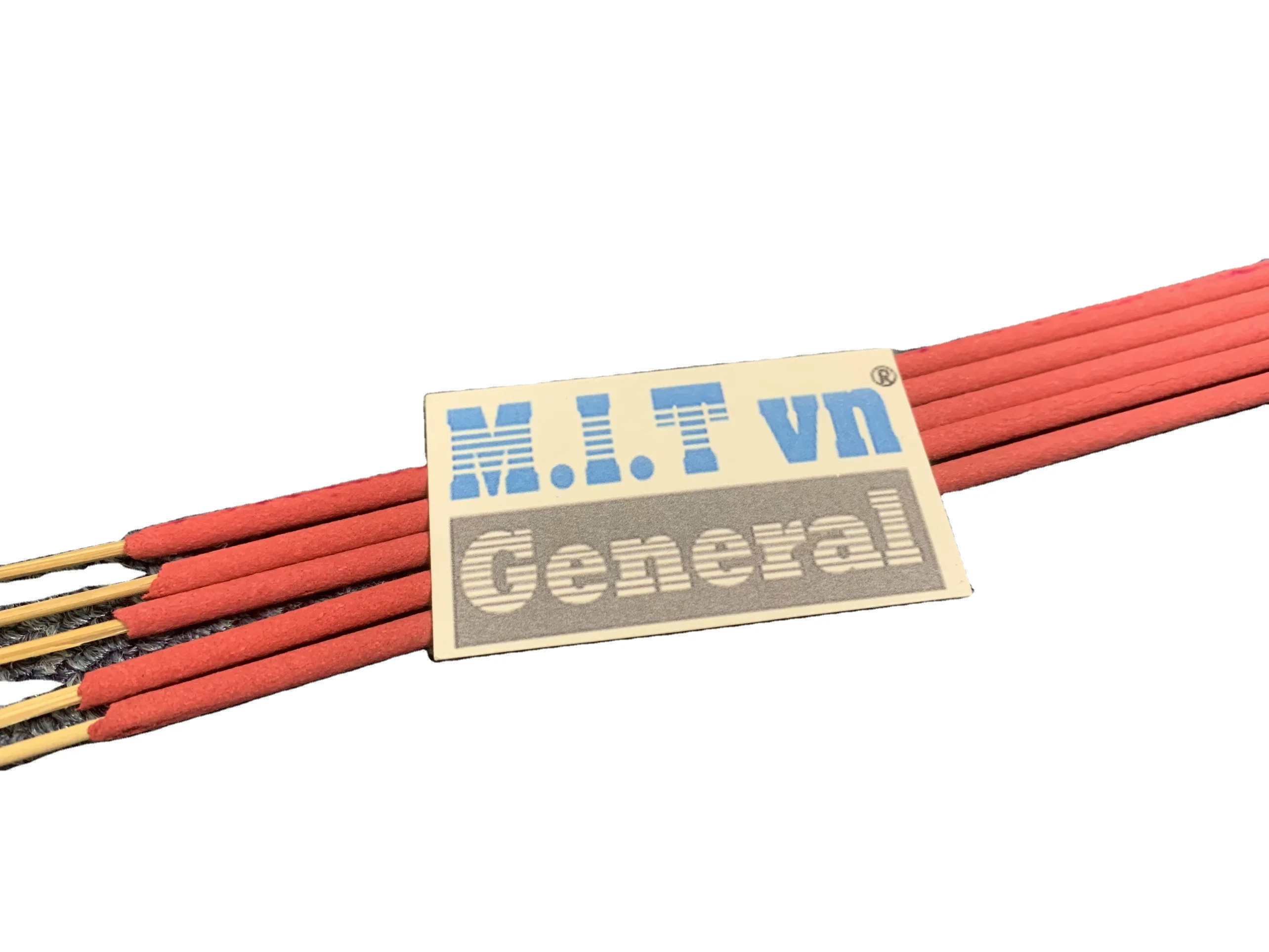 Hot Sale! Customizable Unscented Color Raw Incense Stick Sandalwood Scented Shape Wood Material Directly Manufacturer Vietnam