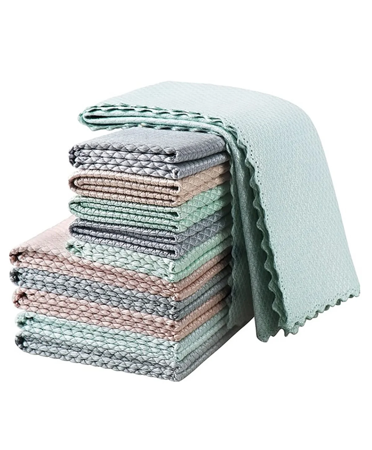 High Quality White Color Industrial Wiping Cleaning Cotton Rags Affordable Prices