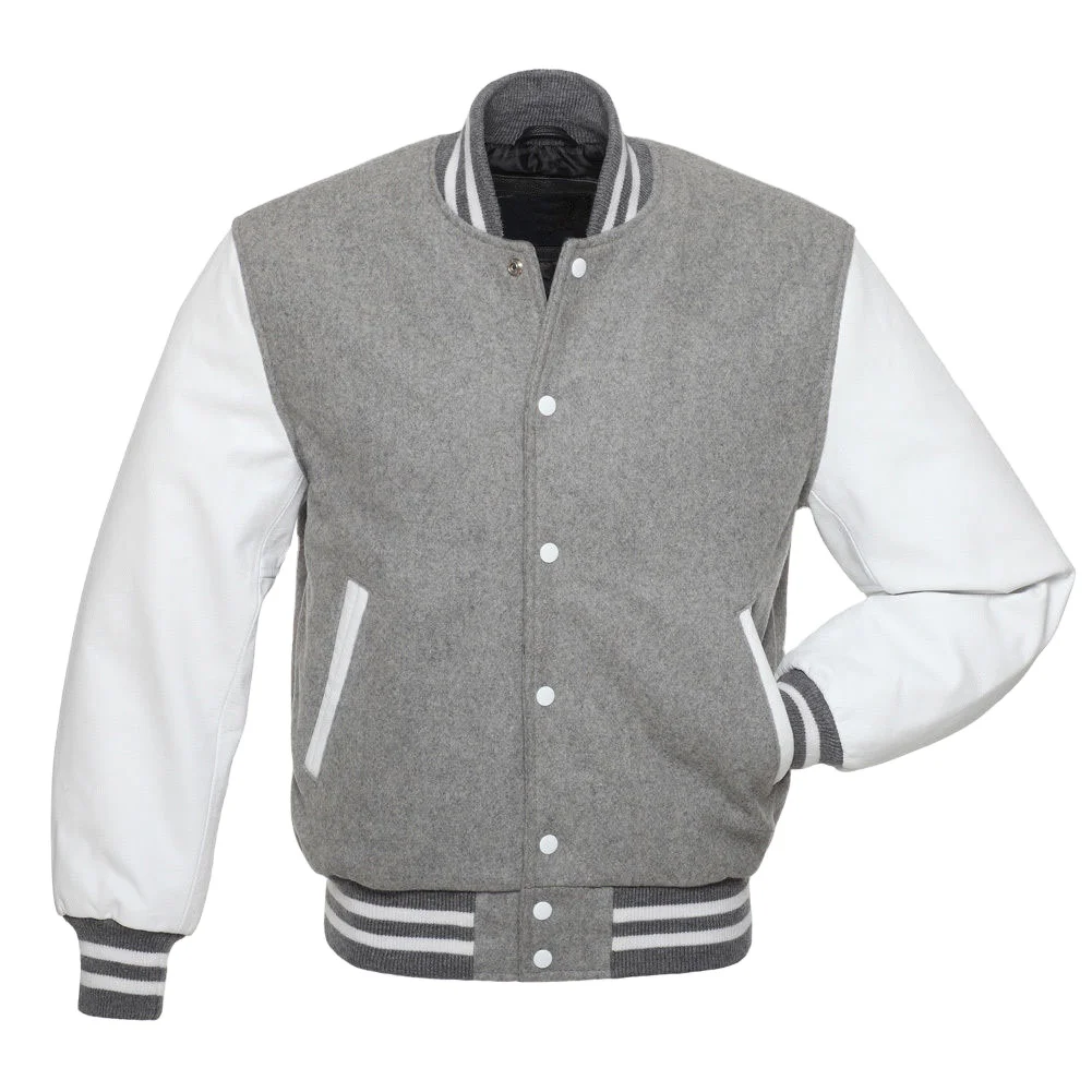 anime baseball jacket baseball track jacketprofessional baseball varsity jacket for student