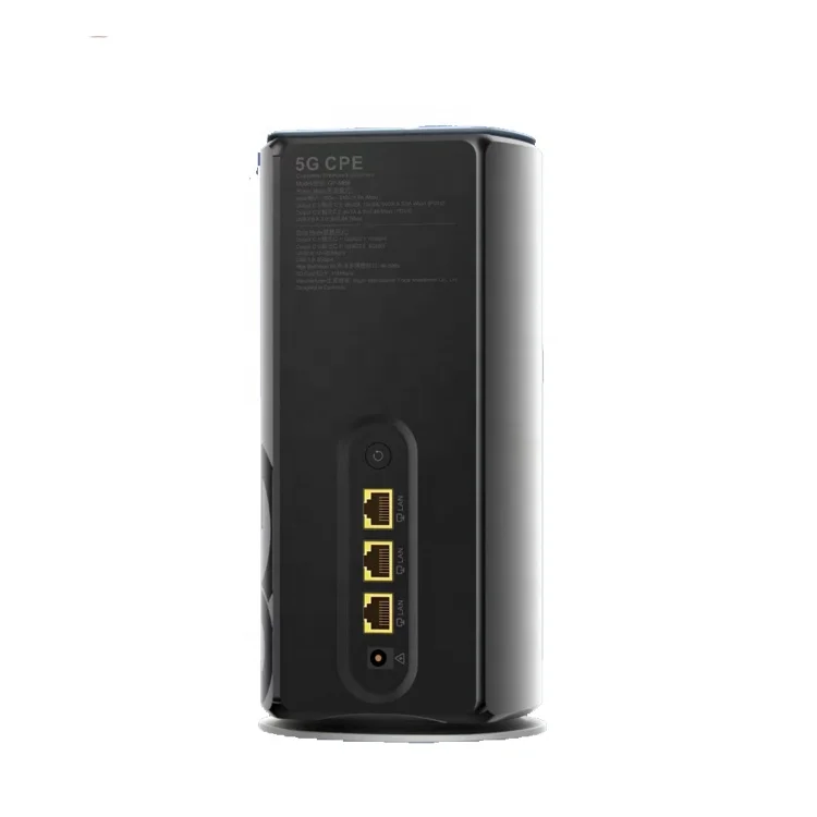 Manunited 5g cpe 1 0 ГГц роутер 3GPP 4g