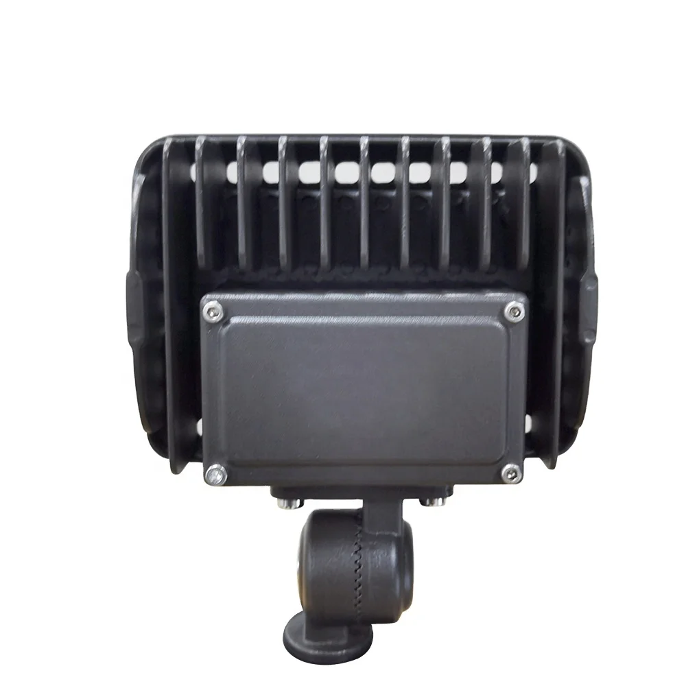Сверхмощный литой алюминий 20 Вт 12 В 1800lm AC/DC2700K-6000K IP68 заливающий/настенный светильник/светильник безопасности для
