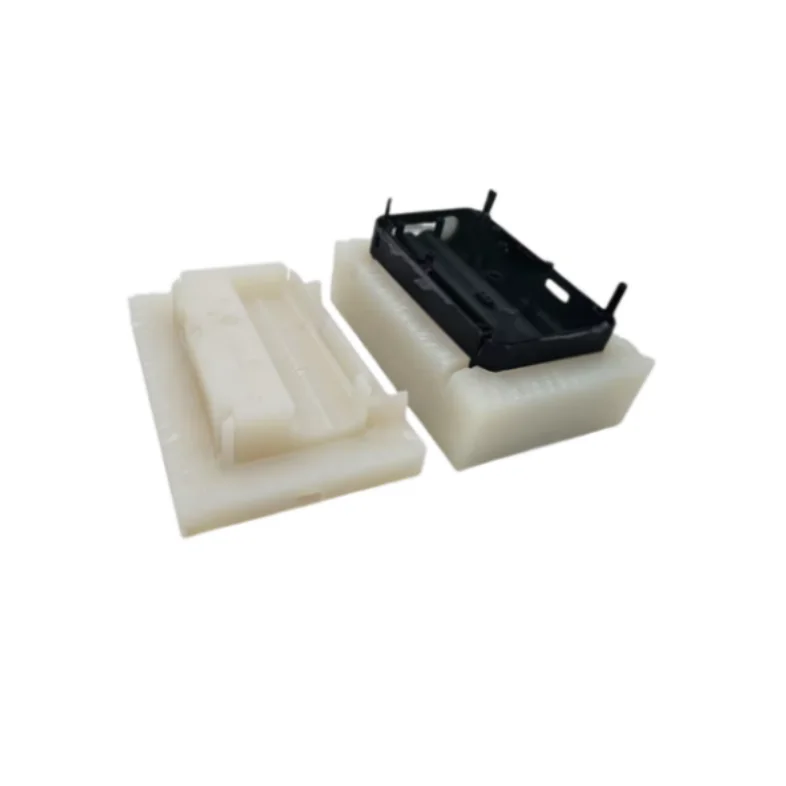 OEM Vacuum Casting/Polyurethane/Polyurethane Casting Services Plastic Parts Rapid Prototyping Low Volume Manufacturing Products