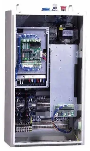 Popular Lift Spare Parts NICE 3000+ Control Elevator System Monarch Elevator Inverter Integrated Controller