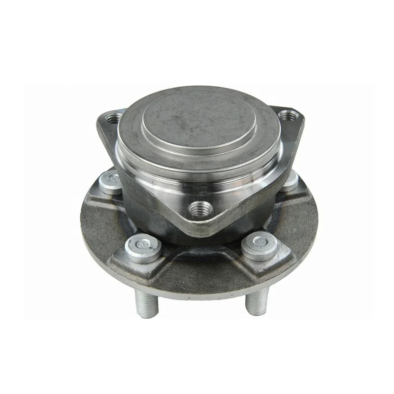Колесный подшипник 5154262AB и ступица в сборе спереди для Chrysler 300 Dodge Challenger H513325 5154262AB