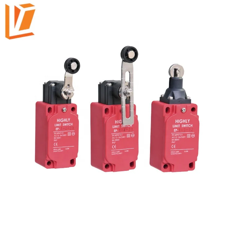 elevator ip67 limit switch for motor