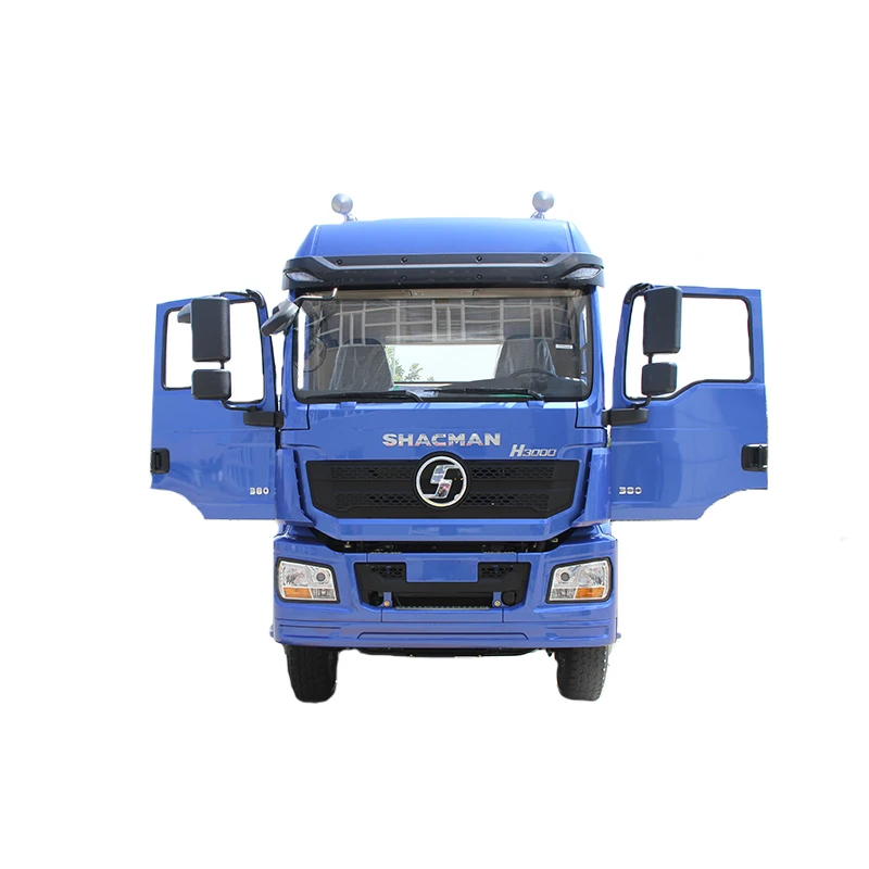 Низкая цена Новый карьерный самосвал Shacman H3000 10 Wheeler Левостороннее движение прицеп сварочный трактор грузовик на продажу
