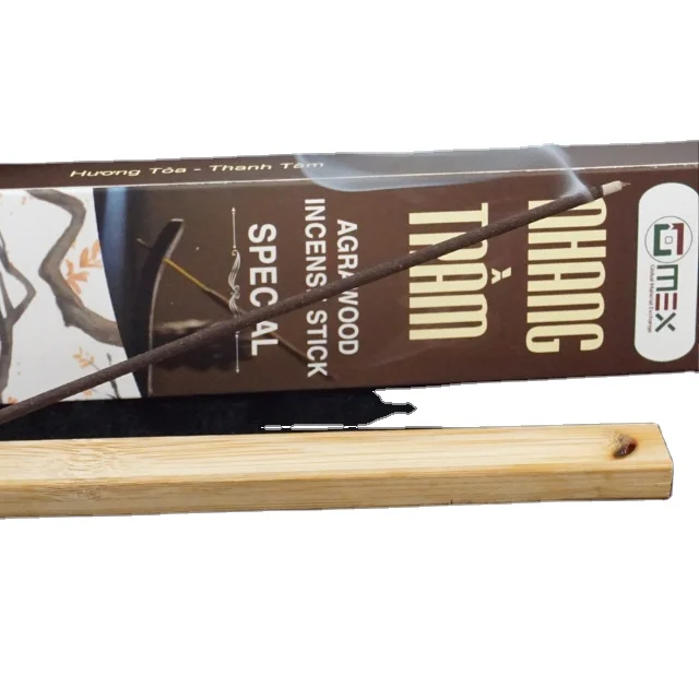 Big Promotion sweet long lasting agarwood pure